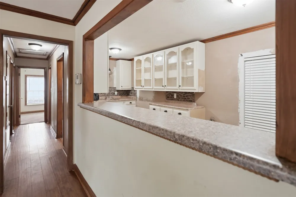 1218 Diana Drive Arlington, TX 76011