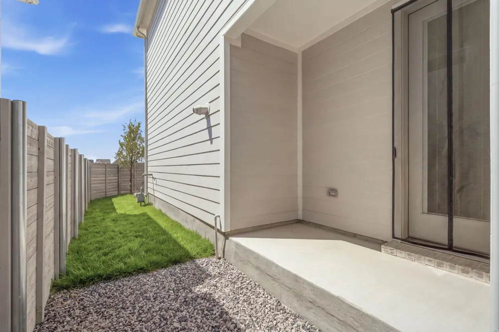 4805 Maxwell Drive McKinney, TX 75071