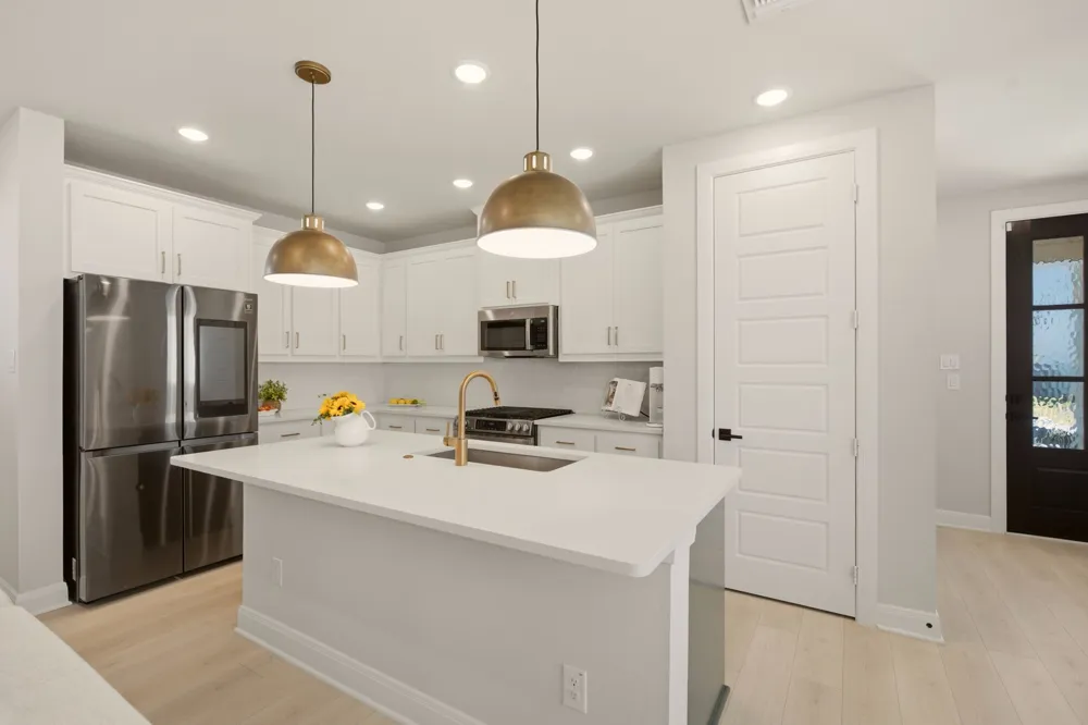4805 Maxwell Drive McKinney, TX 75071
