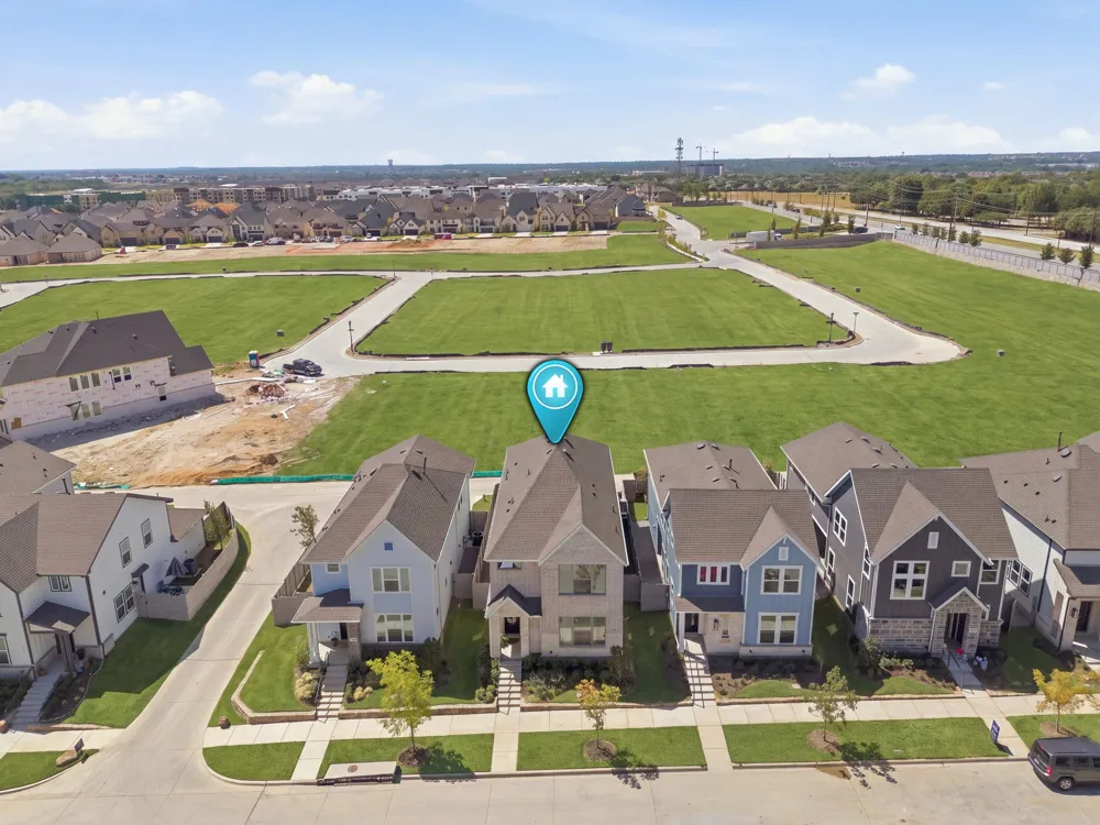 4805 Maxwell Drive McKinney, TX 75071
