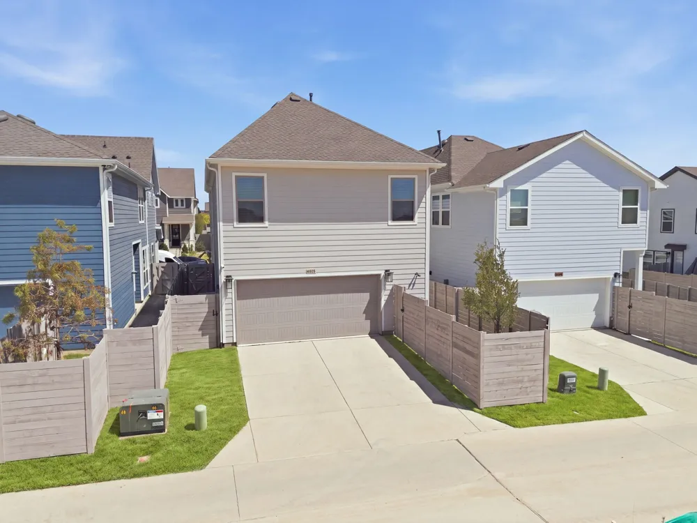 4805 Maxwell Drive McKinney, TX 75071