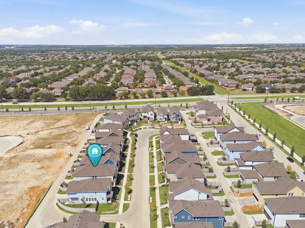 4805 Maxwell Drive McKinney, TX 75071