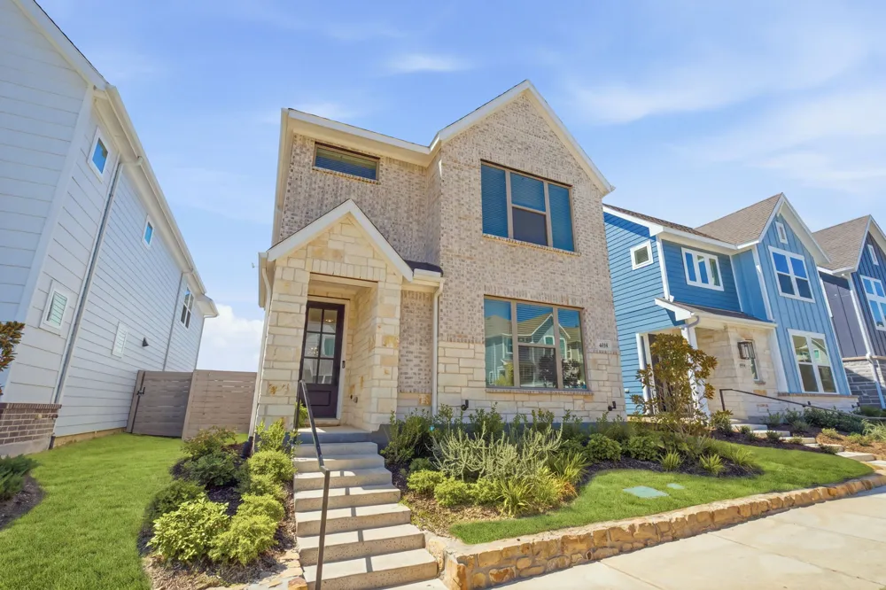 4805 Maxwell Drive McKinney, TX 75071