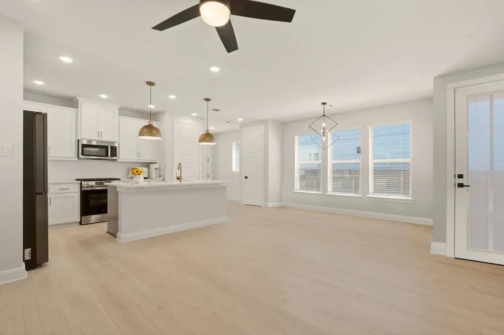 4805 Maxwell Drive McKinney, TX 75071
