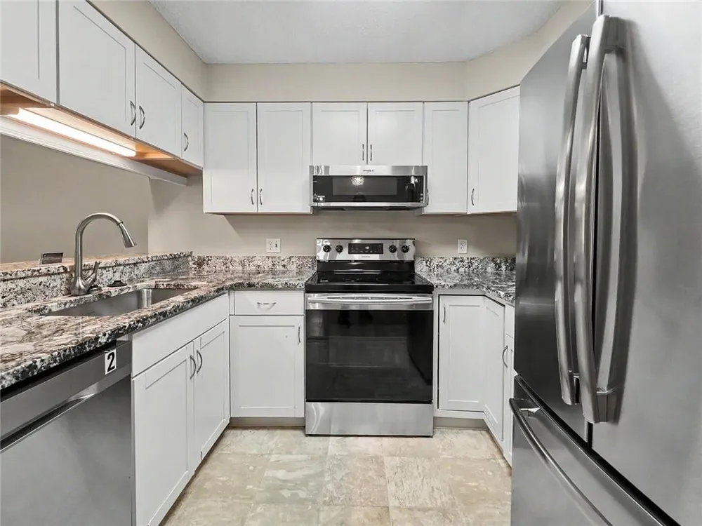 1800 Clairmont Lake #A314 Decatur, GA 30033