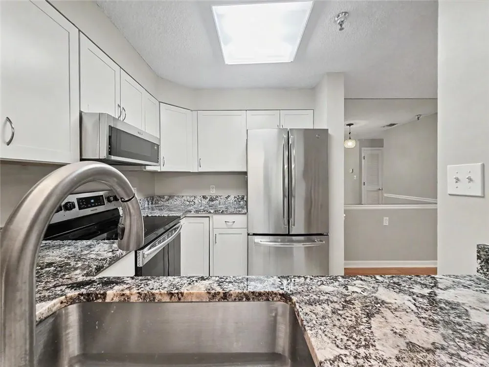 1800 Clairmont Lake #A314 Decatur, GA 30033