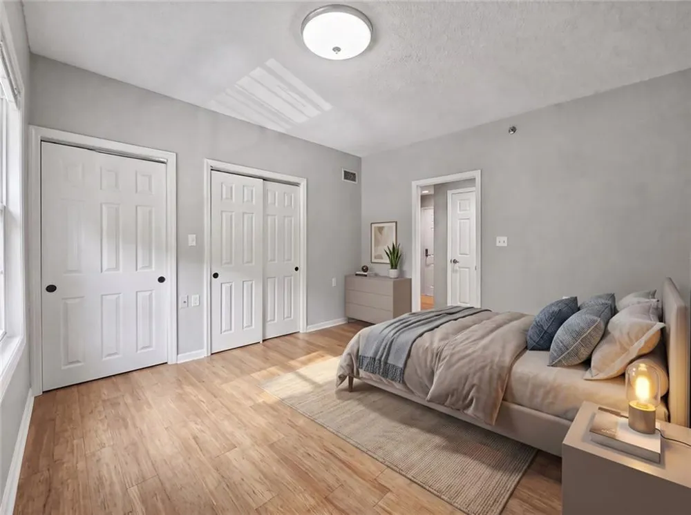 1800 Clairmont Lake #A314 Decatur, GA 30033