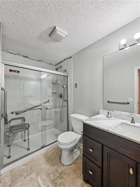 1800 Clairmont Lake #A314 Decatur, GA 30033