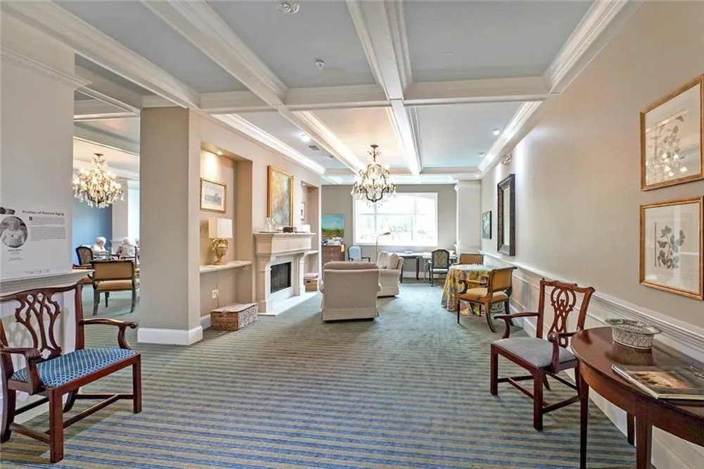 1800 Clairmont Lake #A314 Decatur, GA 30033