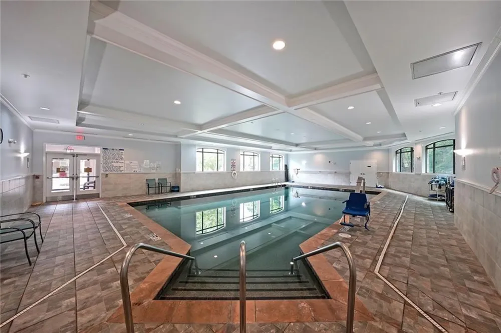 1800 Clairmont Lake #A314 Decatur, GA 30033