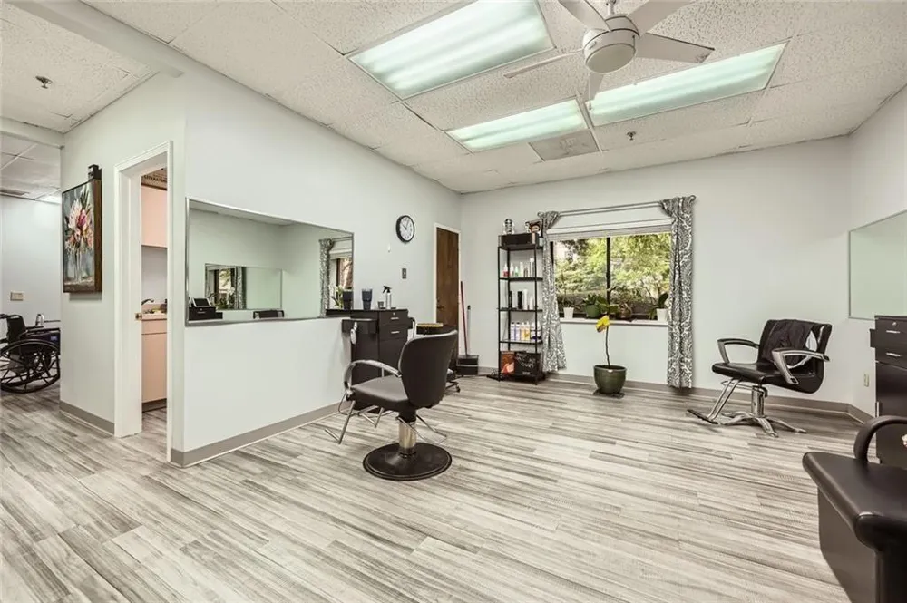 1800 Clairmont Lake #A314 Decatur, GA 30033