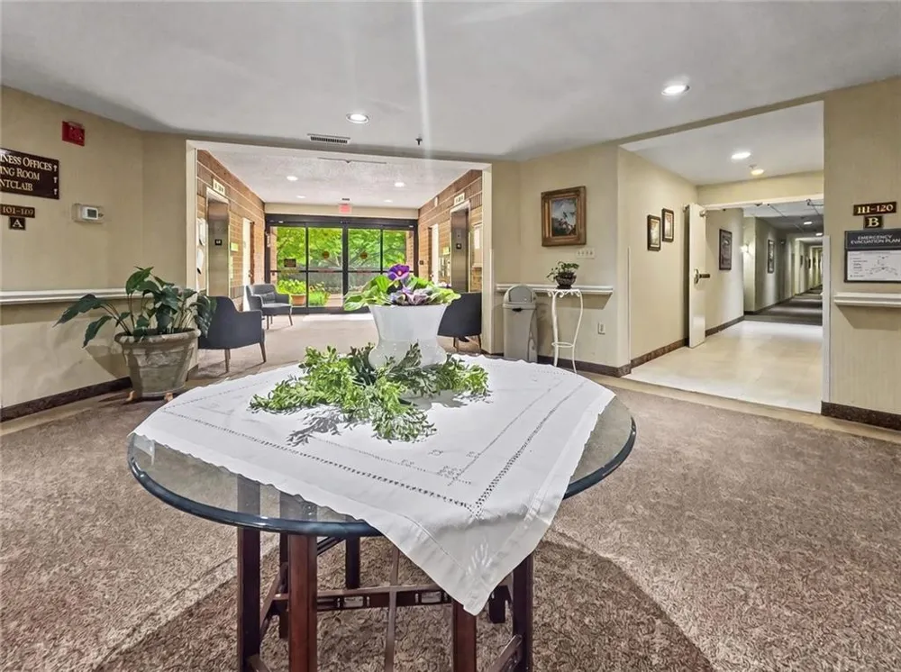1800 Clairmont Lake #A314 Decatur, GA 30033