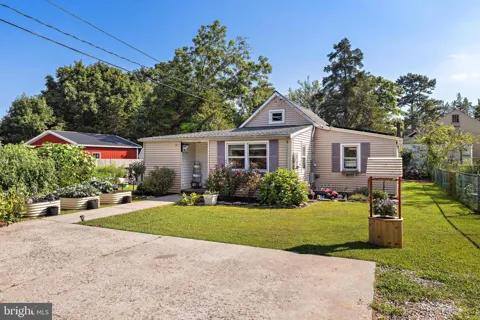 47 NEWELL AVENUE