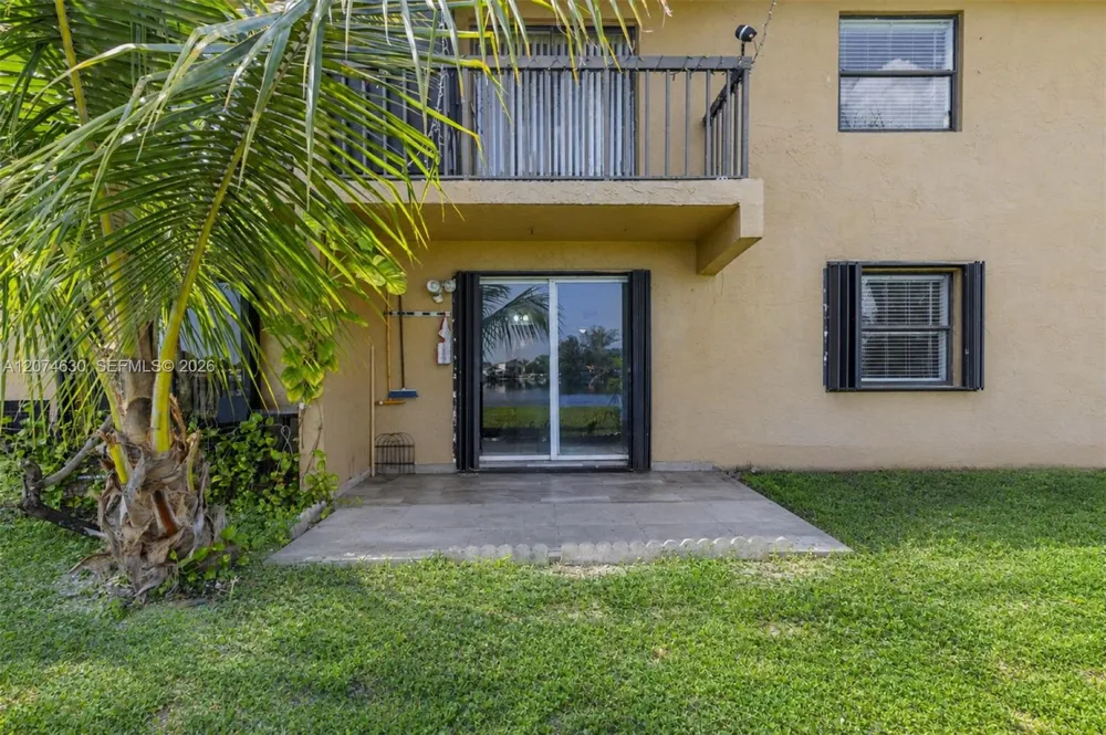 6745 W 26th Dr #103-4 Hialeah, FL 33016