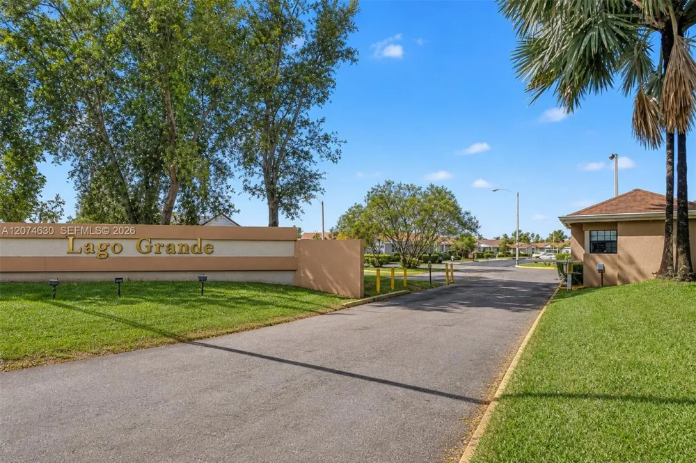 6745 W 26th Dr #103-4 Hialeah, FL 33016