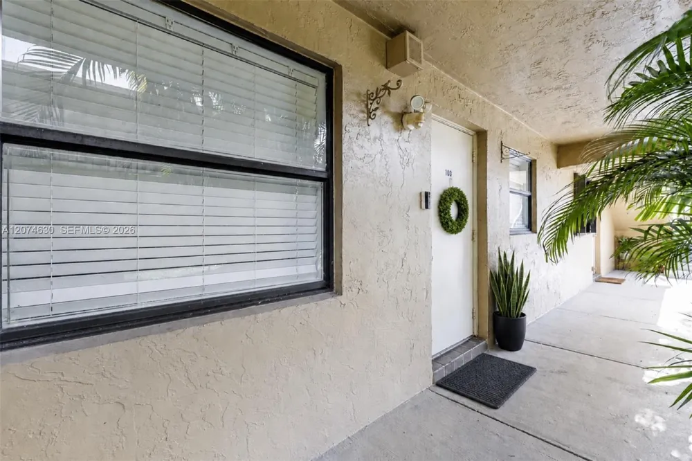 6745 W 26th Dr #103-4 Hialeah, FL 33016