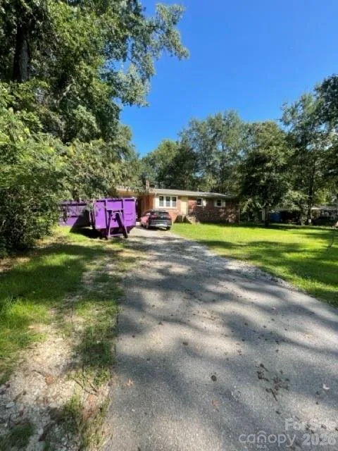 3223 Shadow Lane Great Falls, SC 29055