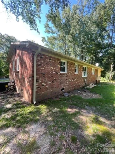 3223 Shadow Lane Great Falls, SC 29055