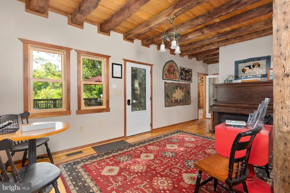 179 QUICKSBURG MILL LANE Quicksburg, VA 22847