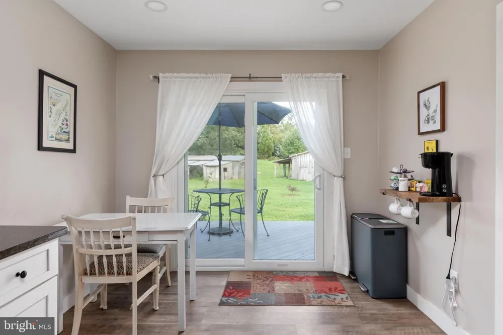 179 QUICKSBURG MILL LANE Quicksburg, VA 22847