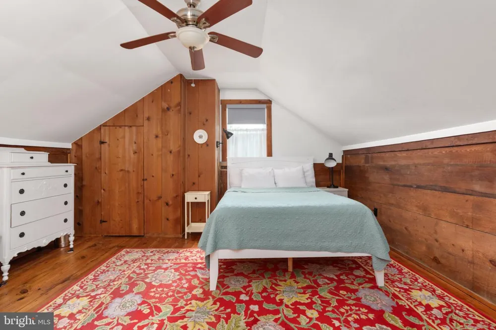 179 QUICKSBURG MILL LANE Quicksburg, VA 22847