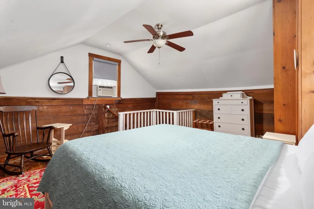 179 QUICKSBURG MILL LANE Quicksburg, VA 22847