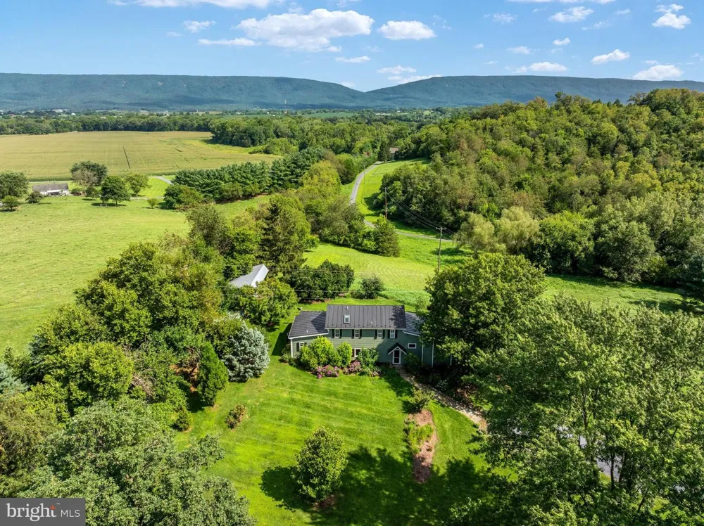 179 QUICKSBURG MILL LANE Quicksburg, VA 22847