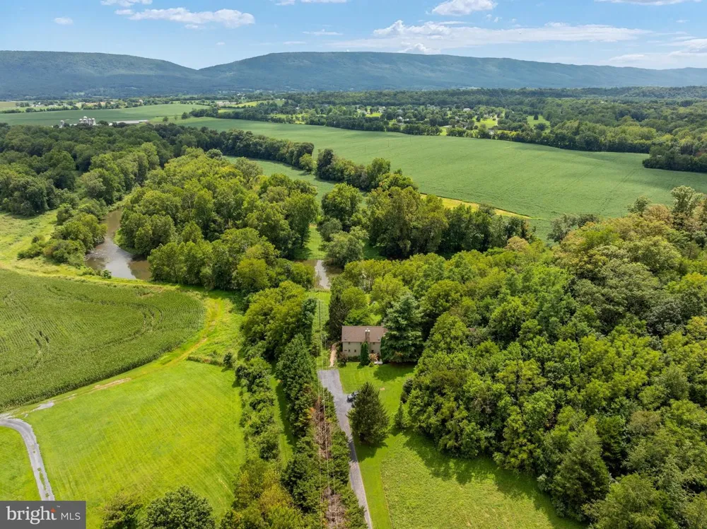179 QUICKSBURG MILL LANE Quicksburg, VA 22847
