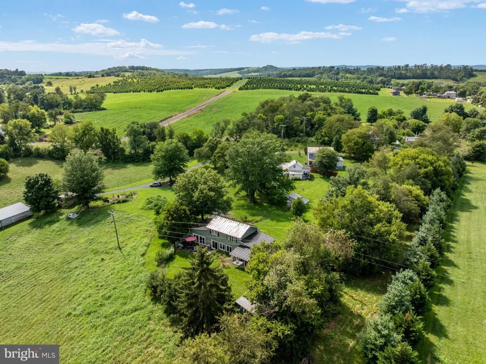 179 QUICKSBURG MILL LANE Quicksburg, VA 22847