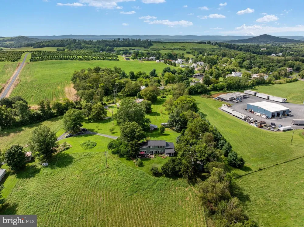 179 QUICKSBURG MILL LANE Quicksburg, VA 22847