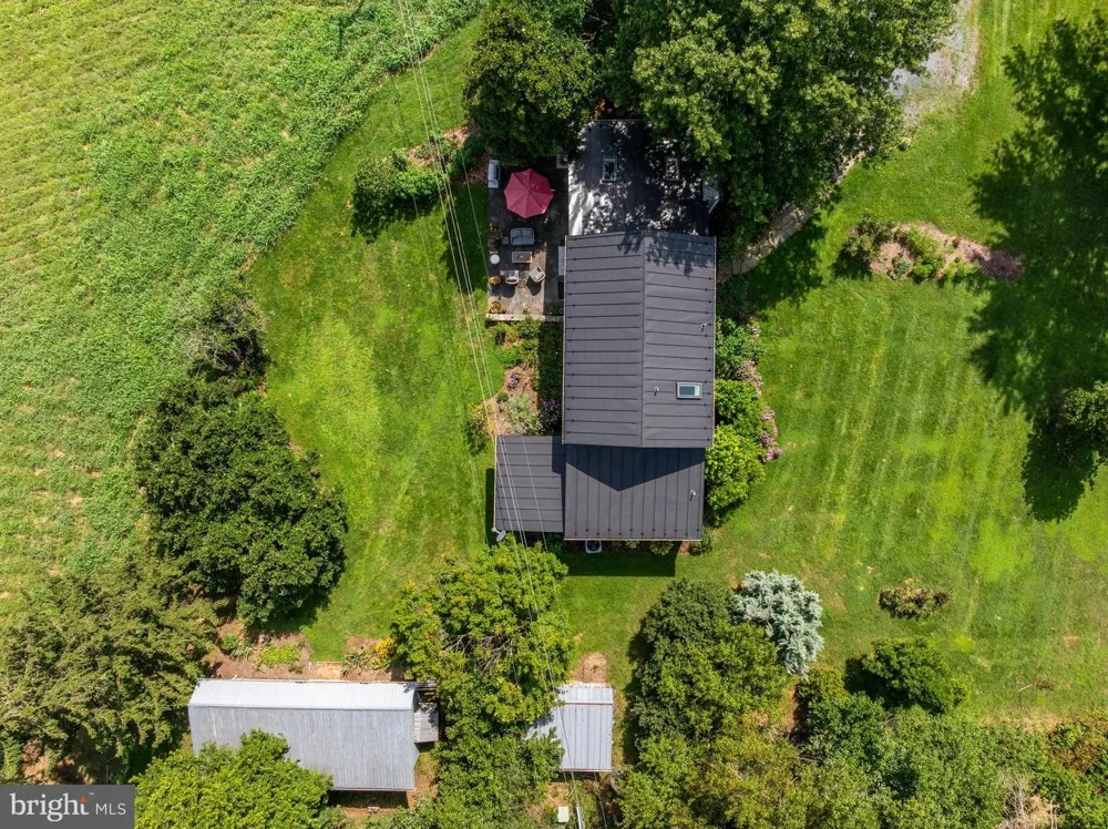 179 QUICKSBURG MILL LANE Quicksburg, VA 22847