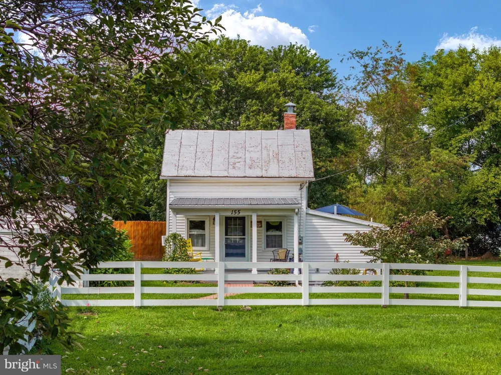 179 QUICKSBURG MILL LANE Quicksburg, VA 22847