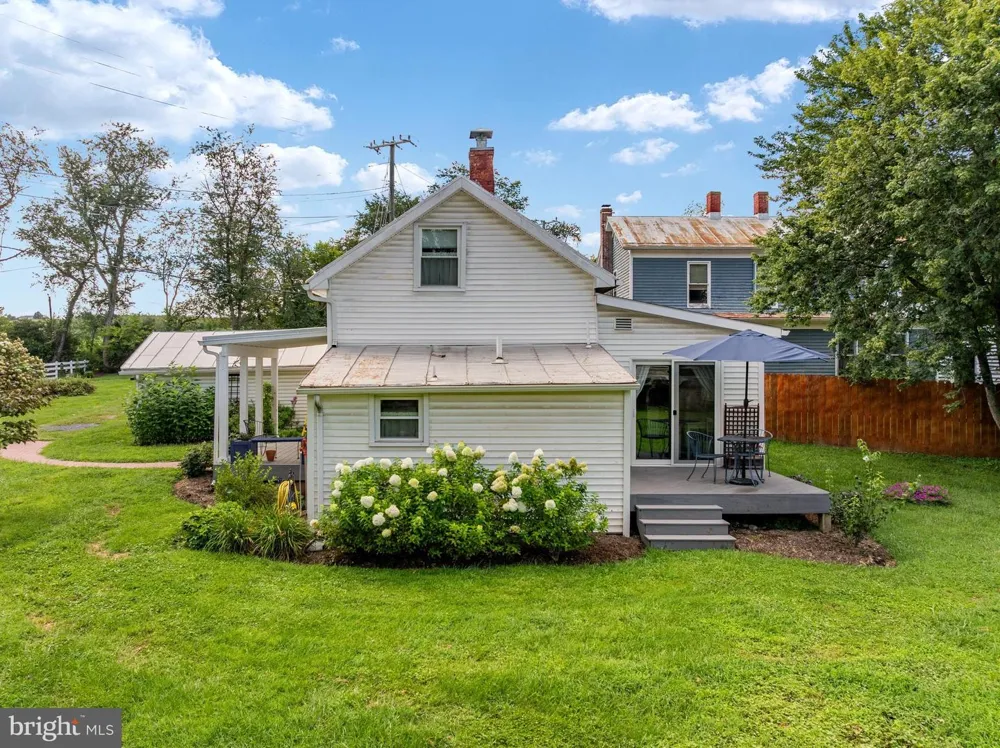 179 QUICKSBURG MILL LANE Quicksburg, VA 22847
