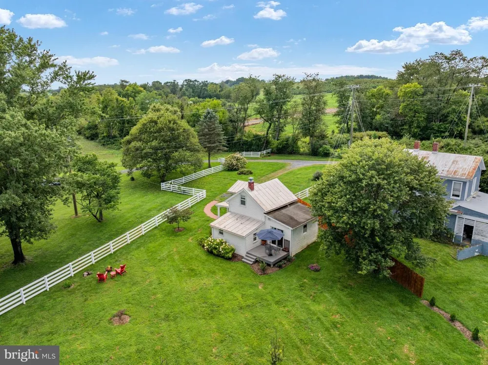 179 QUICKSBURG MILL LANE Quicksburg, VA 22847