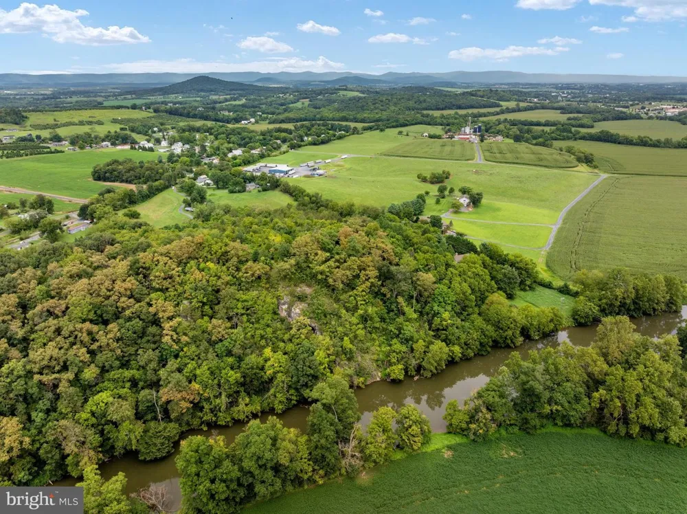 179 QUICKSBURG MILL LANE Quicksburg, VA 22847