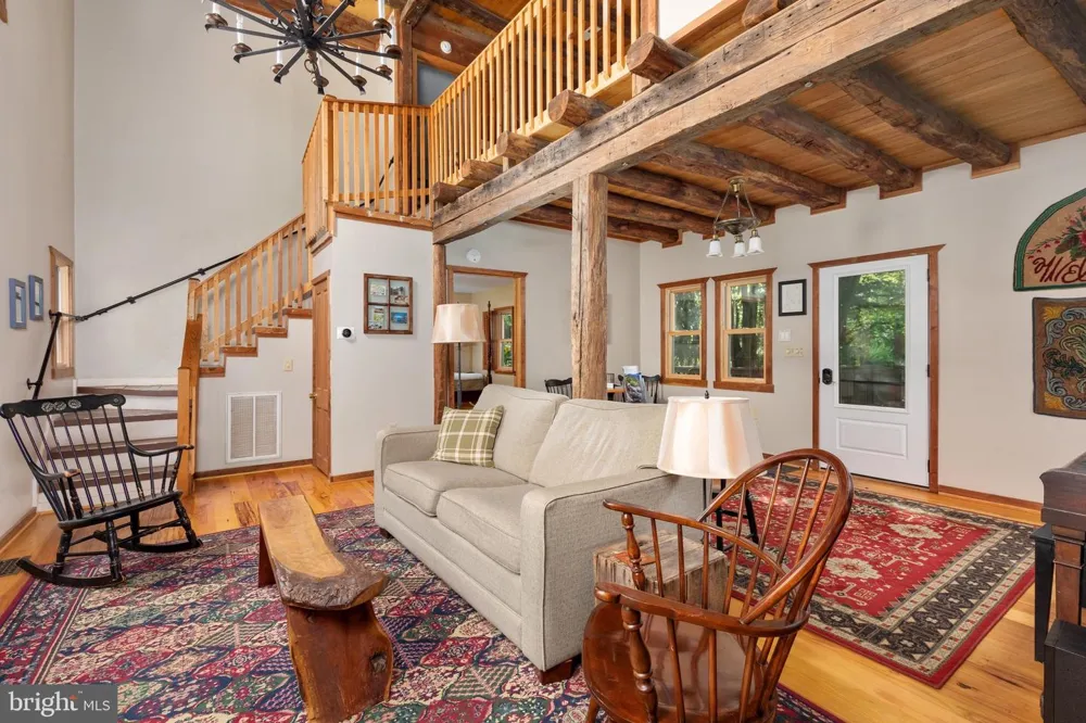 179 QUICKSBURG MILL LANE Quicksburg, VA 22847