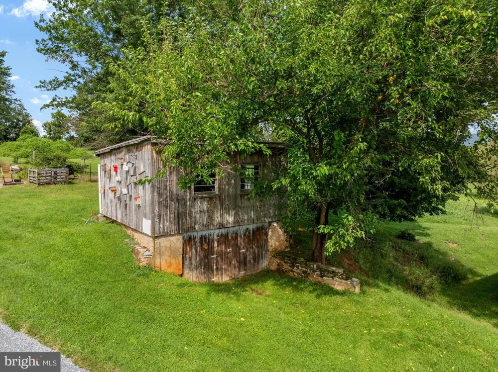 179 QUICKSBURG MILL LANE Quicksburg, VA 22847