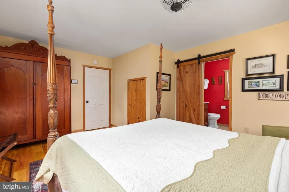 179 QUICKSBURG MILL LANE Quicksburg, VA 22847