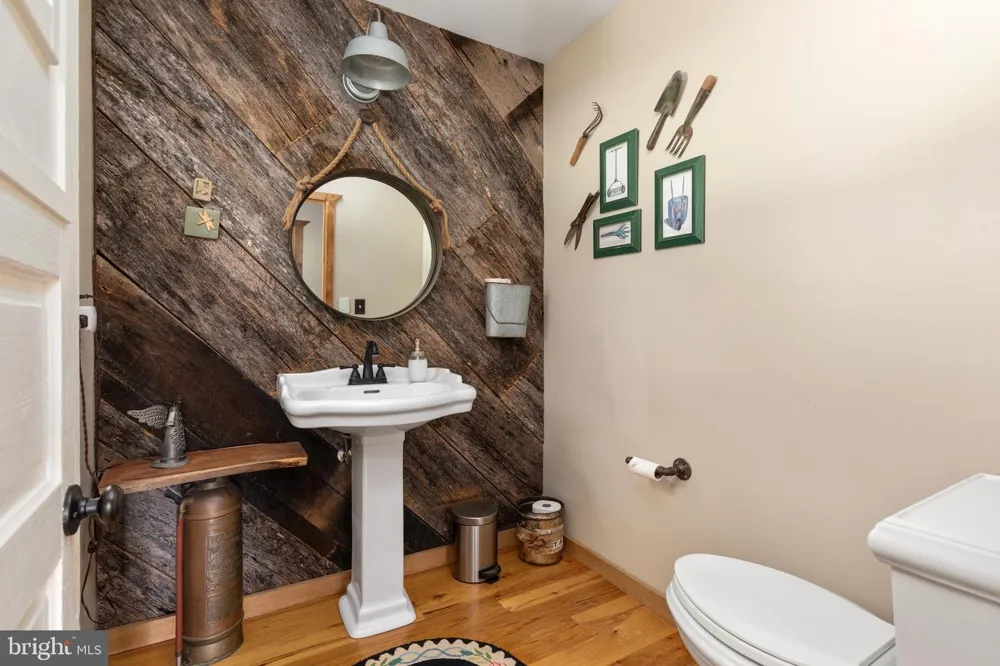 179 QUICKSBURG MILL LANE Quicksburg, VA 22847