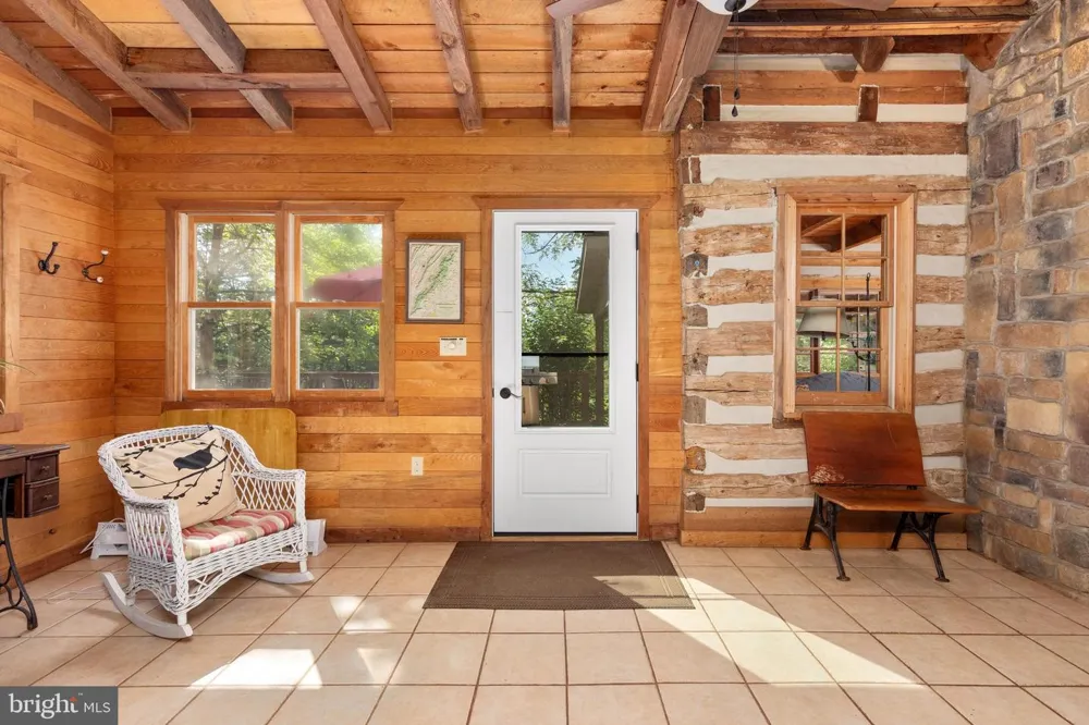 179 QUICKSBURG MILL LANE Quicksburg, VA 22847