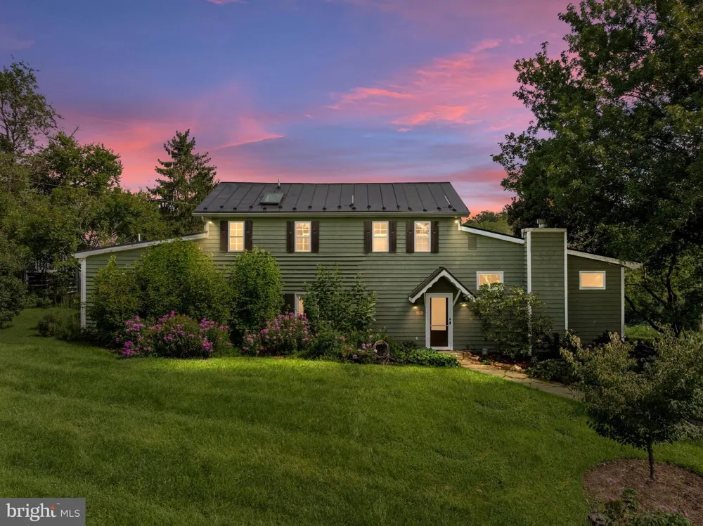 179 QUICKSBURG MILL LANE Quicksburg, VA 22847