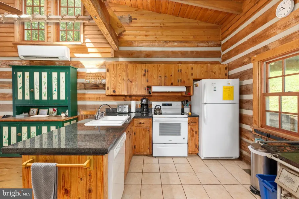 179 QUICKSBURG MILL LANE Quicksburg, VA 22847