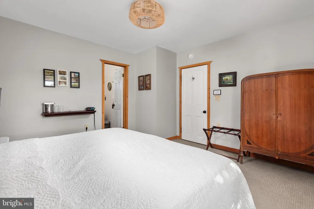 179 QUICKSBURG MILL LANE Quicksburg, VA 22847