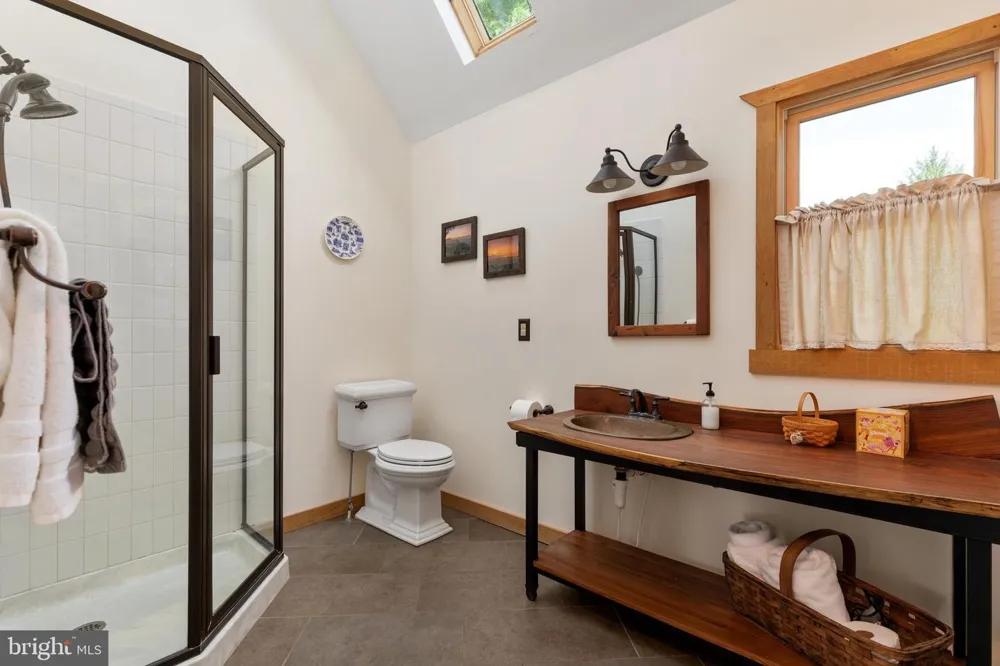 179 QUICKSBURG MILL LANE Quicksburg, VA 22847