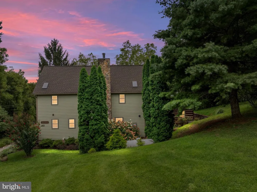 179 QUICKSBURG MILL LANE Quicksburg, VA 22847