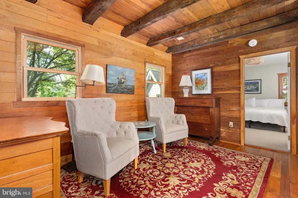 179 QUICKSBURG MILL LANE Quicksburg, VA 22847