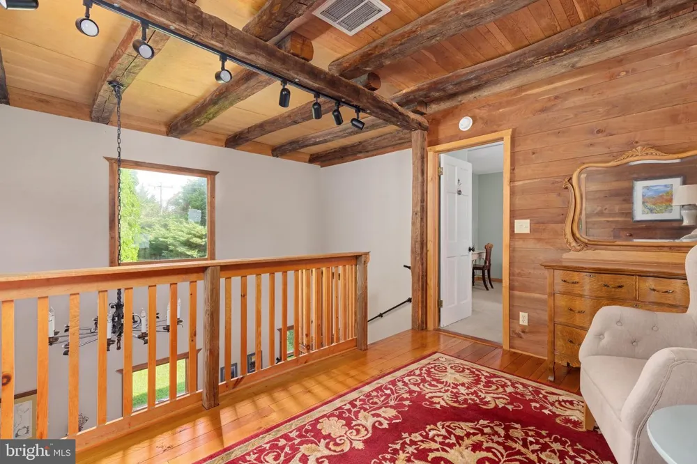179 QUICKSBURG MILL LANE Quicksburg, VA 22847