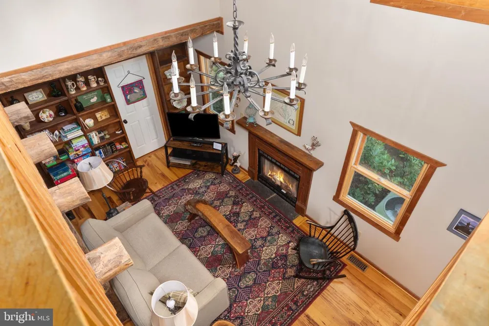 179 QUICKSBURG MILL LANE Quicksburg, VA 22847