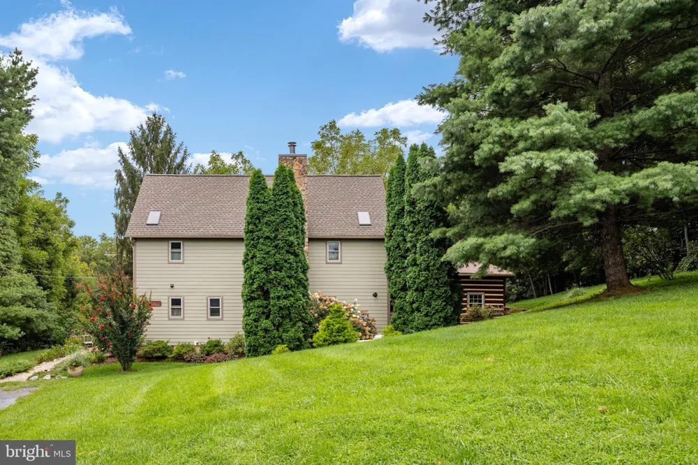 179 QUICKSBURG MILL LANE Quicksburg, VA 22847
