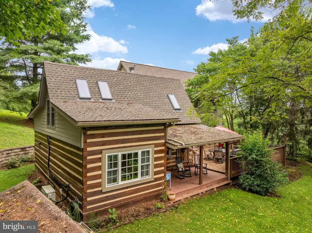 179 QUICKSBURG MILL LANE Quicksburg, VA 22847